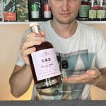 S.B.S Belize 2005 recenze – jaký je 18letý single cask z Belize?