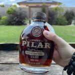 Papa's Pilar Rye Whiskey Barrel Finished - blend karibských rumů s finišem po žitné whisky