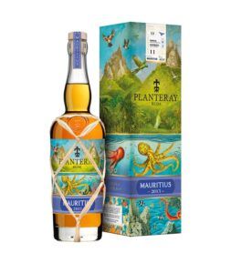 Planteray Vintages Mauritius 2013