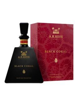 A.H. Riise Black Coral