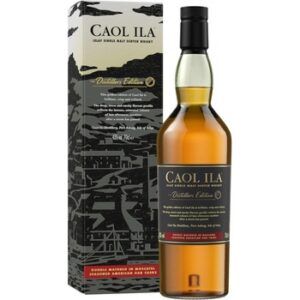 Caol Ila Distillers Edition 2022 43% 0,7 l (karton)
