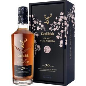 Glenfiddich Grand Yozakura 29y 45,1% 0,7 l (karton)