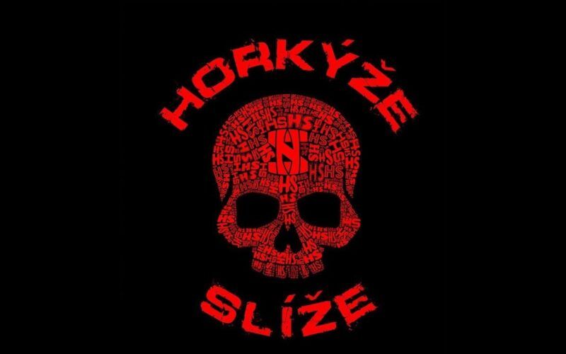 Horkýže Slíže - logo kapely