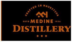 Medine Distillery - logo