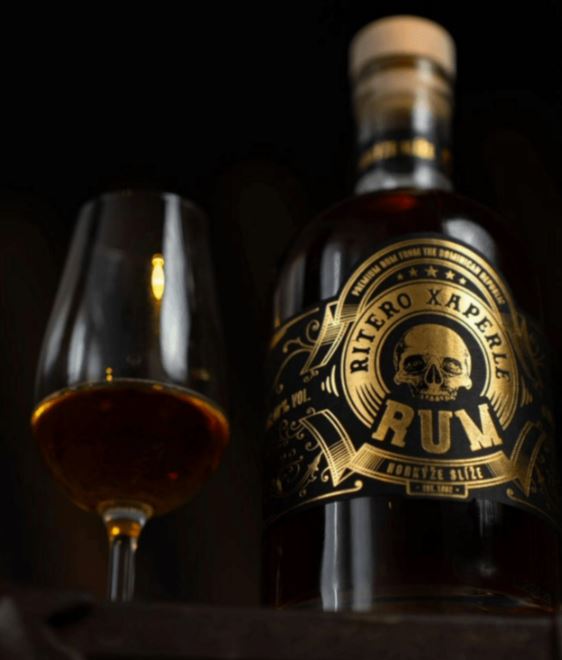 Ritero Xaperle Rum