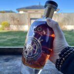 Timon The Spirit Of Adventure - karibský spiced rumový spirit (recenze)
