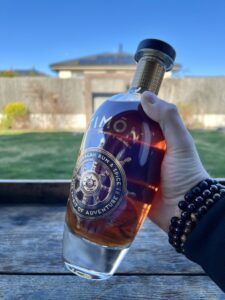 Timon rum
