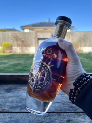 Timon rum