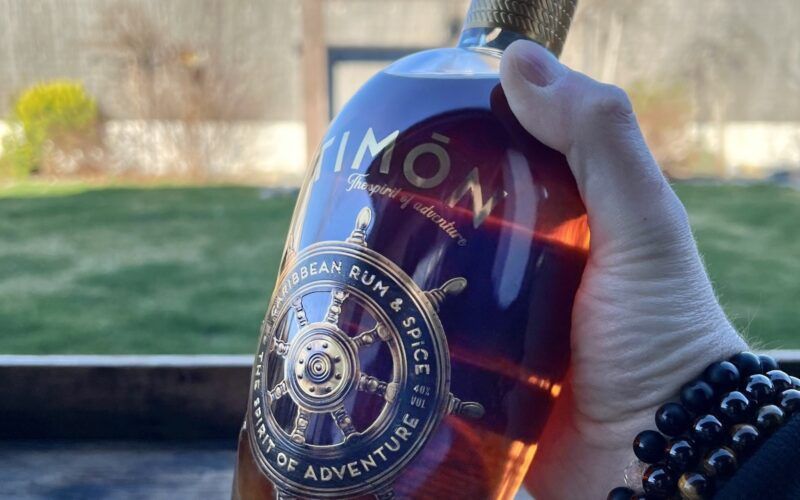 Timon rum