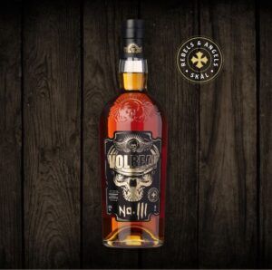 Volbeat Rum