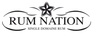 Rum Nation - logo značky