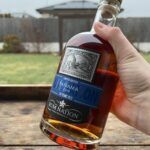 Rum Nation Panama 10 Y.O. - takhle chutná a voní svěží ovocná 10 letá „Panama“ (moje recenze)