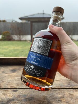Rum Nation Panama 10