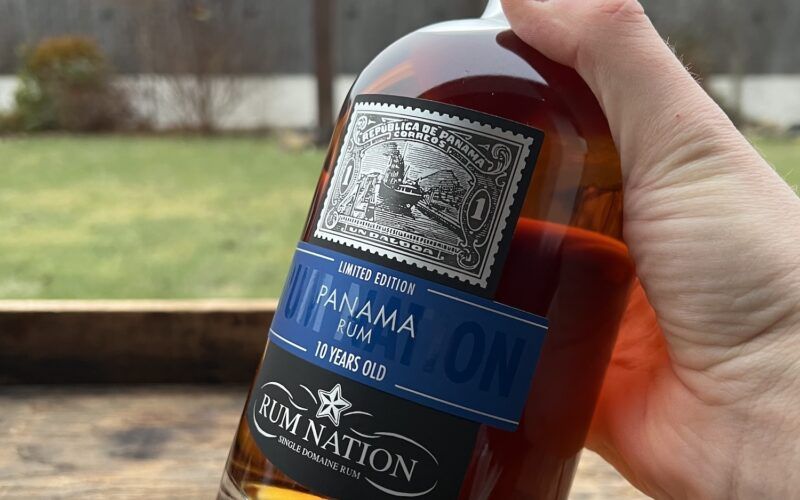 Rum Nation Panama 10